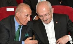 Hikmet Çetin’den Kemal Kılıçdaroğlu’na sürpriz telefon!