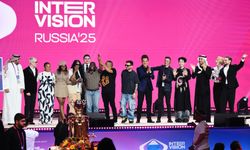Rusya’nın Eurovision alternatifi Intervision’da kazanan belli oldu