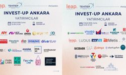InvestUp Ankara 2025 geliyor: Yatırımcılar ve girişimciler Ankara’da buluşuyor