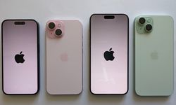 Yıllara göre İphone kameraları! İlk modelle son model yan yana geldi