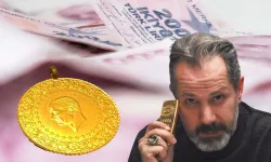 İslam Memiş uyardı! Çarşambadan önce altın almayın