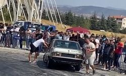 Isparta’daki modifiye fuarına soruşturma: “Gayri ahlaki görüntüler” sosyal medyada tepki çekti