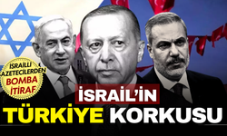 İsrailli gazetecilerden dikkat çeken itiraflar: “Erdoğan bizi uyuttu, Hakan Fidan çok tehlikeli”