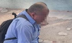Eskişehir’de kız çocuğuna istismar iddiası: Şüpheliyi vatandaşlar yakaladı!