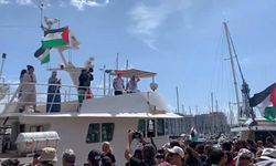 Ravenna Limanı’nda işçilerden tarihi eylem: İsrail’e silah sevkiyatı engellendi!