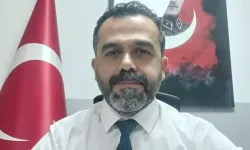 İYİ Parti'de istifa! Şehzadeler Belediye Meclis Üyesi Murat Fural görevi bıraktı!