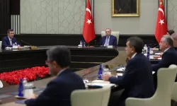 Bakanlığa yeni bir koltuk mu geliyor: Afet Bakanlığı kuruluyor!