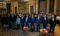 Kamu İhale Uyuşmazlıkları Ankara'da Masaya Yatırıldı!