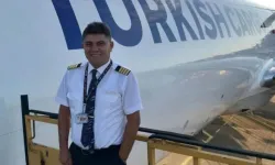 Kaptan Pilot Şanlı Göktaş kimdir, neden öldü?