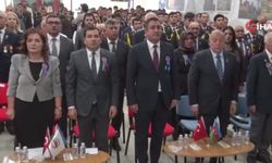 Ankara’da Karabağ şehitleri anıldı!