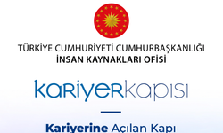 Kariyer Kapısı başvurusu onaylandı ne demek?