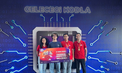 Kasırga–Anka Takımı TEKNOFEST 2025’te Zirveye Ulaştı!