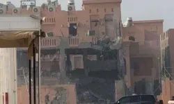 İsrail’den Katar’a hava saldırısı! Hamas müzakere heyeti hedef alındı!