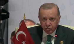 Cumhurbaşkanı Erdoğan’dan Katar’da tarihi çağrı!