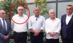CHP İstanbul İl Başkanlığı’nda kayyum krizi: Hasan Babacan görevden çekildi!