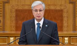 Cumhurbaşkanı Tokayev Demokratikleşme Sürecinin Yol Haritasını Açıkladı!