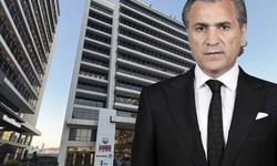 Can Holding Yönetim Kurulu Başkanı Kemal Can gözaltında