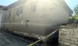 Denizli'de korkunç olay: 93 yaşındaki kadın evinde darbedilmiş olarak ölü bulundu!