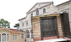 Fener Rum Patrikhanesi'ndeki Kin Kapısı’nın anlamı nedir, orada ne oldu, neden kapalı?