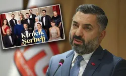 Kızılcık Şerbeti için şikayet yağdı! RTÜK harekete geçti! Dizi yayından kalkacak mı?