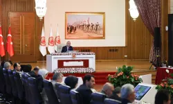 Komisyon'da tansiyon yükseldi: O sözlerin ardından DEM'liler salonu terk etti!