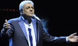 İsrail'e destek vermesi ile biliniyordu: Valilik Enrico Macias konserini iptal etti
