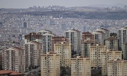 Ankara’da konut piyasası durgun: Ağustos’ta 12 bin 419 satış yapıldı