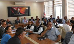 Ankara’da kuraklığa karşı hazırlıklar başladı