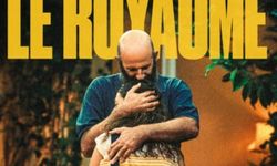 Institut français Ankara Sinema Kulübü: Ekim–Kasım Programı Le Royaume ile devam ediyor