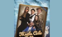 Mutlu Aile Tablosu Ankara’da sahneye geliyor