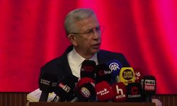 Mansur Yavaş’tan sert çıkış: “Gökçek ve ailesi yargılanmadan adalet sağlanamaz”