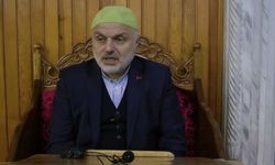 Masum Vanlıoğlu kimdir? Masum Vanlıoğlu Cübbeli Ahmet Hoca