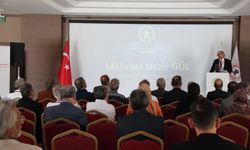 Kültür ve Gönül Atlası çalışmaları Ankara’da başladı