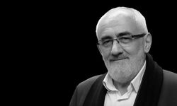 Saadet Partisi'nin acı kaybı! Mehmet Kabak hayatını kaybetti
