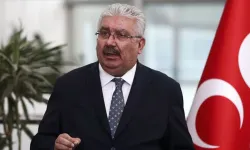 MHP’li Semih Yalçın’dan Özgür Özel’e sert sözler: 'CHP’yi sala bindirip sandığı musalla taşı yapacaktır'