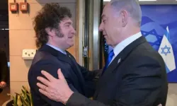 Bir darbe de buradan! Arjantin Devlet Başkanı, Netanyahu ziyaretini son anda iptal etti