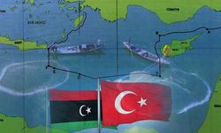 Mısır’dan Ankara’ya sert hamle: Türkiye-Libya anlaşmasını reddetti!