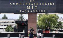MİT'ten DEAŞ’a operasyon: Ankara’daki servis şoförü cinayetinin şüphelileri yakalandı!