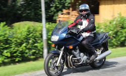 TBMM’den yeni düzenleme geliyor: Sigortasız motosiklet kalmayacak!