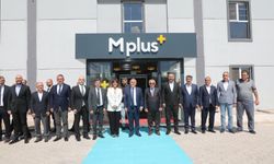 Mplus Türkiye Elâzığ’da Kadın İstihdamını Zirveye Taşıyor