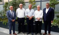 CHP İstanbul’da kayyum krizi: Gürsel Tekin’in ekibinden peş peşe istifalar!