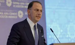Murat Çalık'ın tahliyesi talep edilmişti... AYM'den ret geldi!