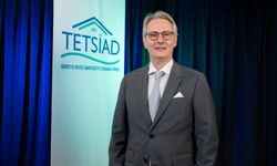 TETSİAD Başkan Adayı Murat Şahinler kimdir, nereli?