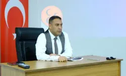 Mustafa Erkut Ekinci kimdir, nereli? Neden istifa etti?