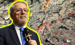 Ankara’da 4.1’lik deprem sonrası Naci Görür’den kritik uyarı