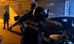 Adana’da “Narkoalan” operasyonu: 3,45 gram bonzai ele geçirildi, 5 kişi gözaltında