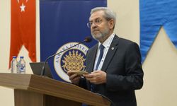 Rektör Ünüvar: Bağımlılık Çok Boyutlu Bir Sağlık Problemidir