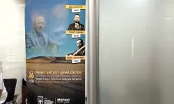 Ankara Büyükşehir Belediyesi “Neşet Ertaş’ı Anma Gecesi” düzenliyor