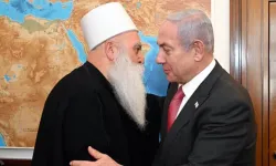 İsrail basınında şok iddia: Netanyahu Suriye’de Dürzileri silahlandırılıyor!