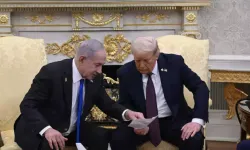 Netanyahu Trump’ın teklifini kabul etti! "Hamas kabul etmezse İstail'e tam destek vereceğiz"